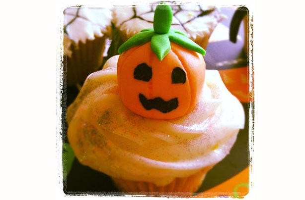Your Halloween food pictures Your Halloween food pictures