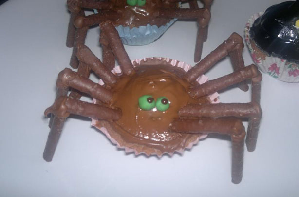 Your Halloween food pictures Your Halloween food pictures