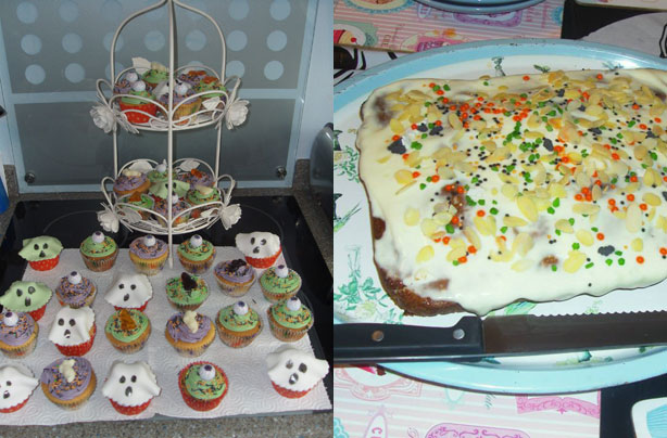 Your Halloween food pictures Your Halloween food pictures