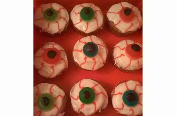 Your Halloween food pictures Your Halloween food pictures
