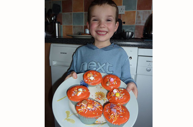 Your Halloween food pictures Your Halloween food pictures