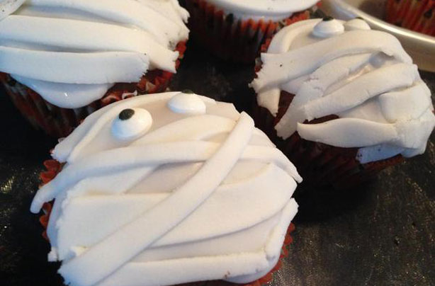 Your Halloween food pictures Your Halloween food pictures