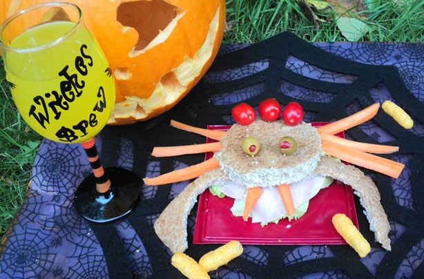 Your Halloween food pictures Your Halloween food pictures