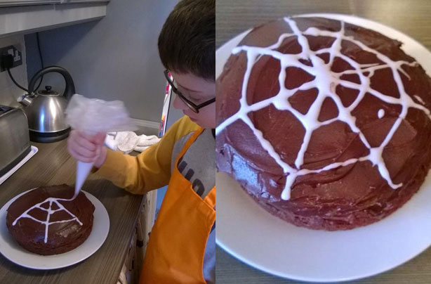 Your Halloween food pictures Your Halloween food pictures