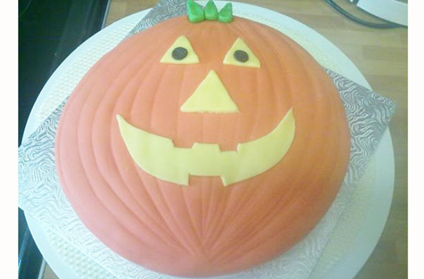 Your Halloween food pictures Your Halloween food pictures