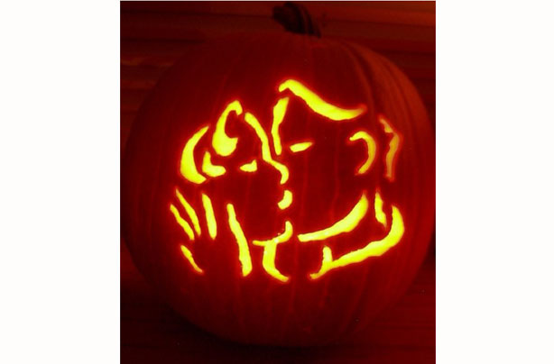 Your Halloween food pictures Your Halloween food pictures
