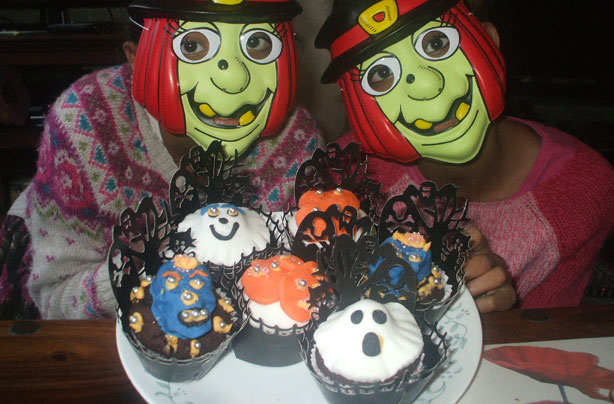 Your Halloween food pictures Your Halloween food pictures