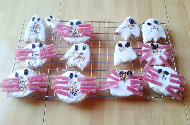 Your Halloween food pictures 2014 Your Halloween food pictures 2014