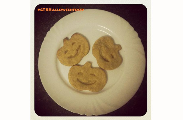 Your Halloween food pictures 2014 Your Halloween food pictures 2014