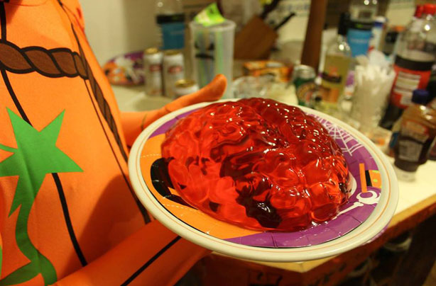 Your Halloween food pictures 2014 Your Halloween food pictures 2014