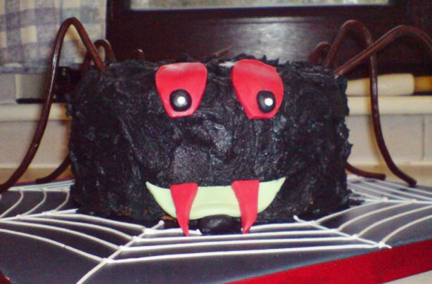 Your Halloween food pictures 2014 Your Halloween food pictures 2014