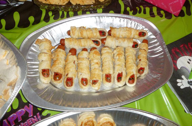 Your Halloween food pictures 2014 Your Halloween food pictures 2014