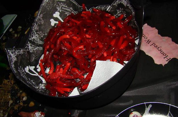 Your Halloween food pictures 2014 Your Halloween food pictures 2014