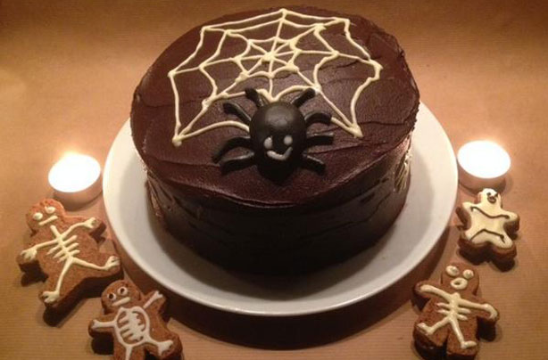 Your Halloween food pictures 2014 Your Halloween food pictures 2014