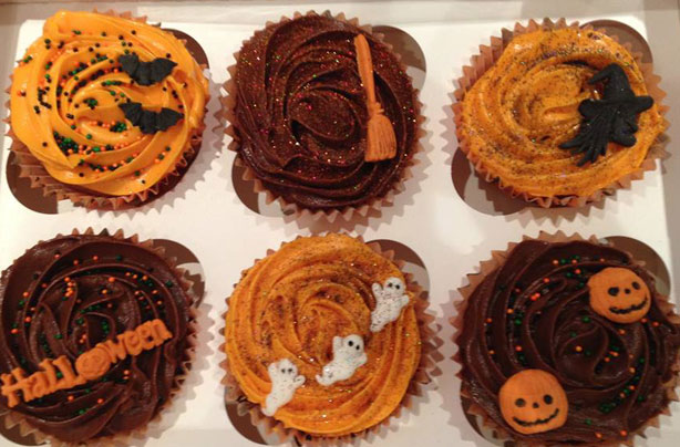 Your Halloween food pictures 2014 Your Halloween food pictures 2014