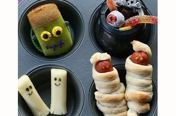 Your Halloween food pictures 2014 Your Halloween food pictures 2014