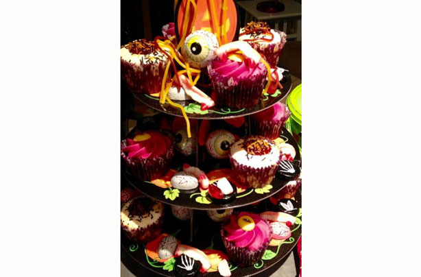 Your Halloween food pictures 2014 Your Halloween food pictures 2014