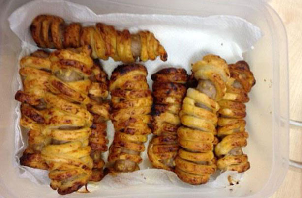 Your Halloween food pictures 2014 Your Halloween food pictures 2014