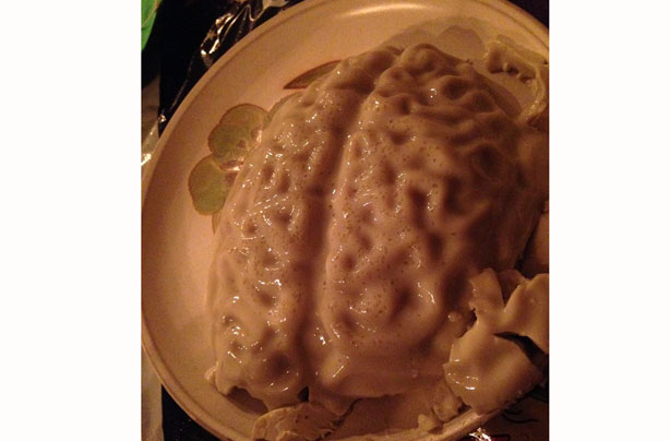 Your Halloween food pictures 2014 Your Halloween food pictures 2014