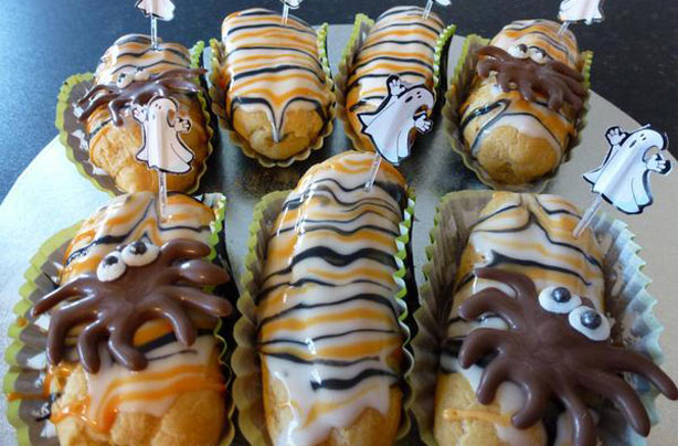 Your Halloween food pictures 2014 Your Halloween food pictures 2014