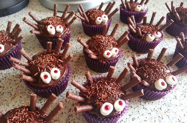 Your Halloween food pictures 2014 Your Halloween food pictures 2014