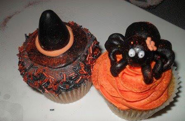 Your Halloween food pictures 2014 Your Halloween food pictures 2014