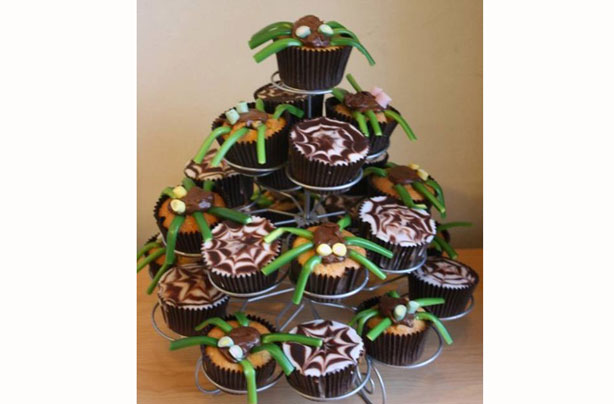 Your Halloween food pictures 2014 Your Halloween food pictures 2014
