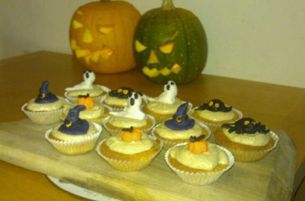 Your Halloween food pictures 2014 Your Halloween food pictures 2014