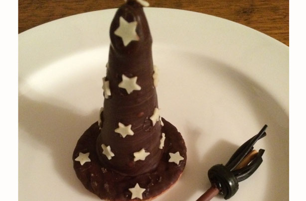 Your Halloween food pictures 2014 Your Halloween food pictures 2014