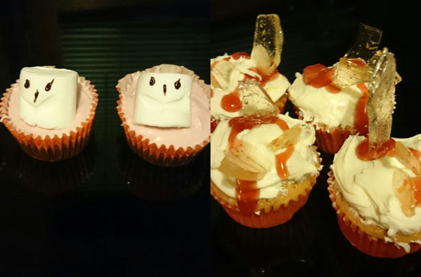 Your Halloween food pictures 2014 Your Halloween food pictures 2014