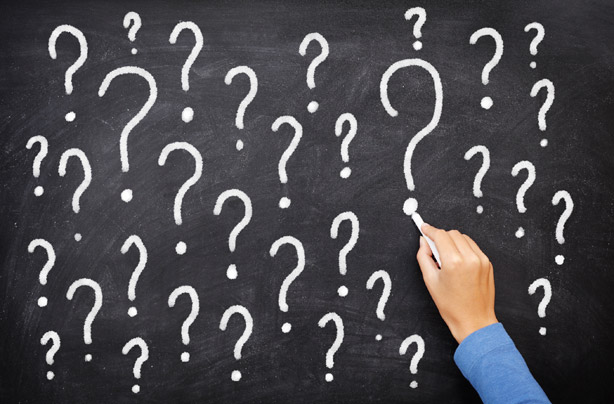 Fundraising ideas: host a quiz Fundraising ideas: host a quiz