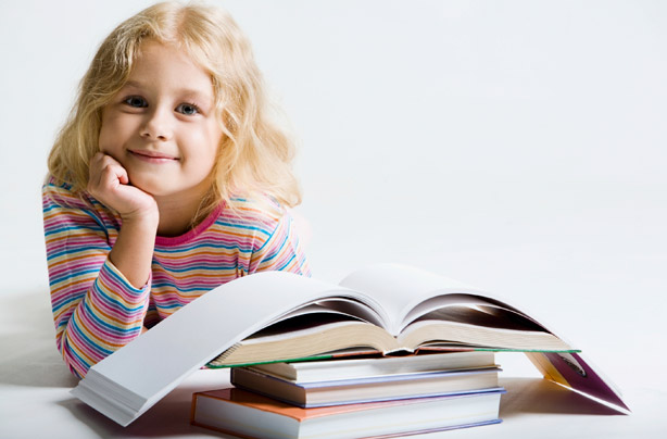 Fundraising ideas: book sale Fundraising ideas: book sale