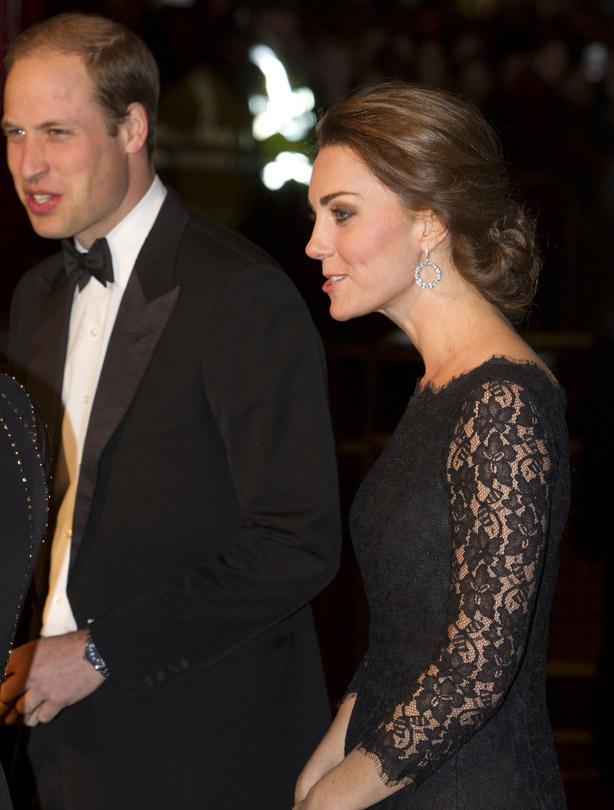 Prince William and Kate Middleton pregnant Prince William and Kate Middleton pregnant