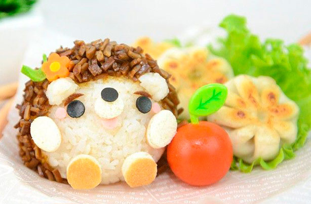 20 adorable lunchbox creations