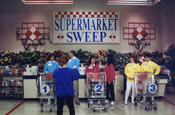 Types of mums you'll find in the supermarket