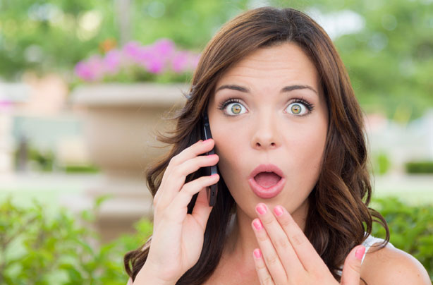 Phone calls every parent will get from their child at uni