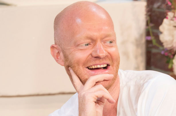 9 reasons why Jake Wood should have won sexiest man of the year