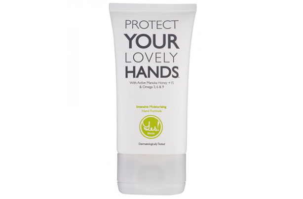 Yes! Nurse Protect Your Lovely Hands Hand Cream Yes! Nurse Protect Your Lovely Hands Hand Cream