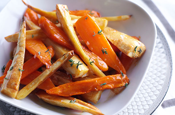 The 10 most wasted Christmas foods - and how to use them The 10 most wasted Christmas foods - and how to use them