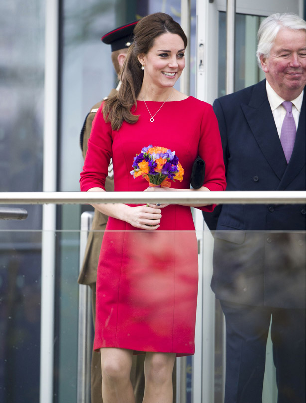 Kate Middleton pregnant Kate Middleton pregnant