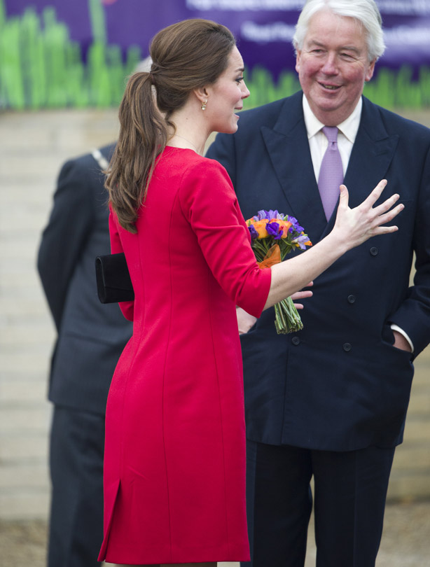 Kate Middleton pregnant Kate Middleton pregnant