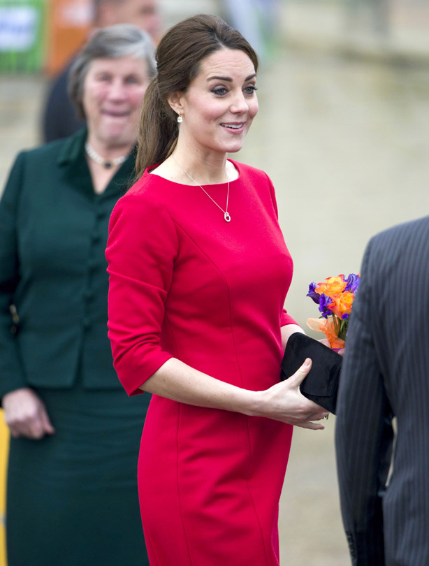 Kate Middleton pregnant Kate Middleton pregnant