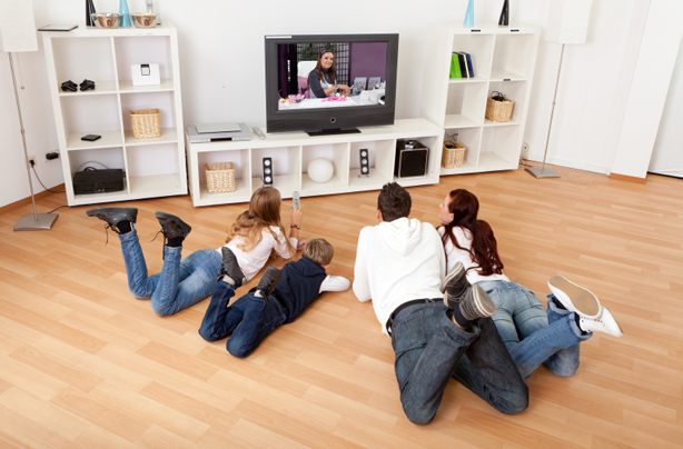 10 easy TV workouts 10 easy TV workouts