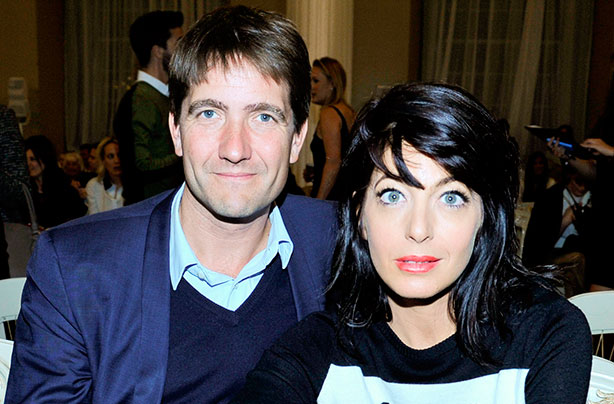 Claudia Winkleman