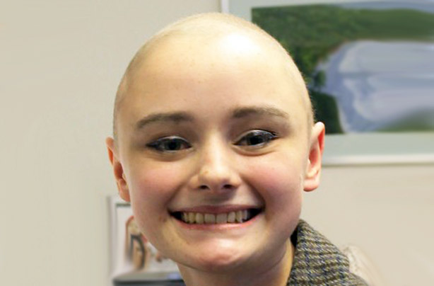 Emily Dunn Burkitt lymphoma