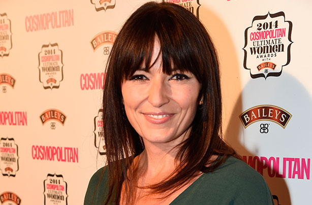 Davina McCall Davina McCall