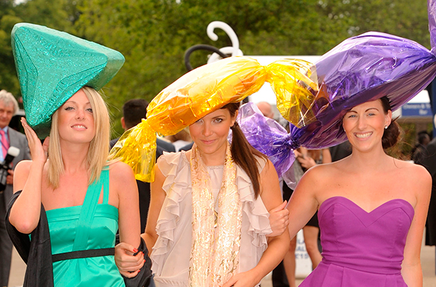What your Quality Street choice says about you