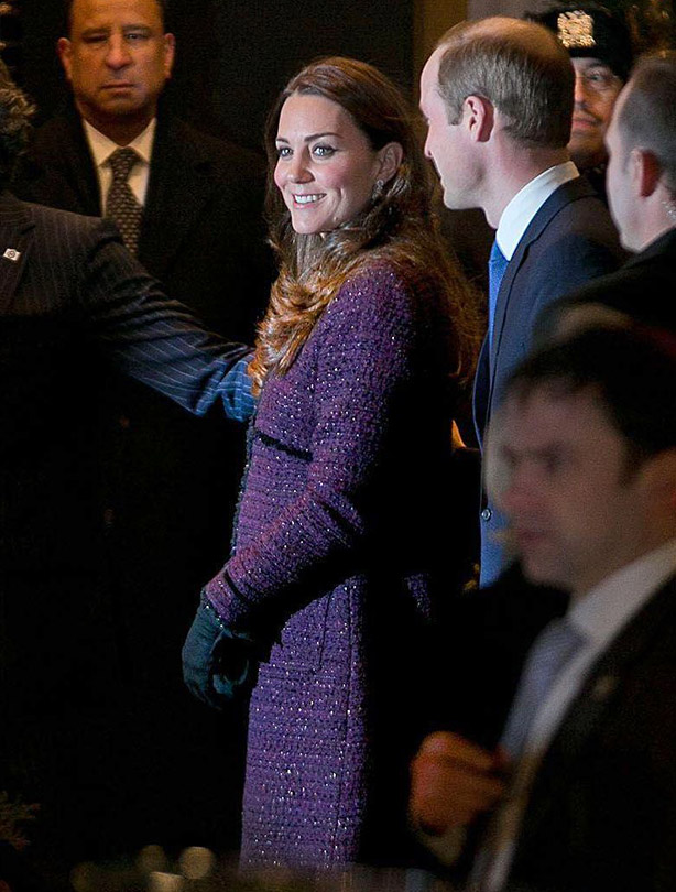 Kate Middleton pregnant New York Kate Middleton pregnant New York