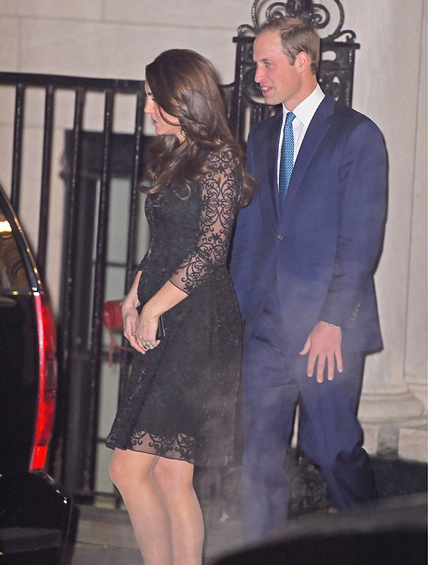 Kate Middleton pregnant New York Kate Middleton pregnant New York