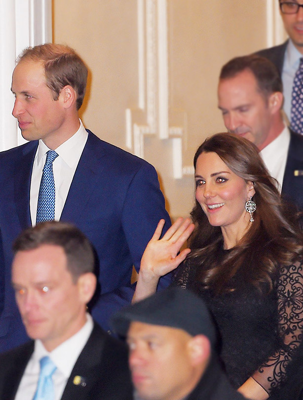 Kate Middleton pregnant New York Kate Middleton pregnant New York
